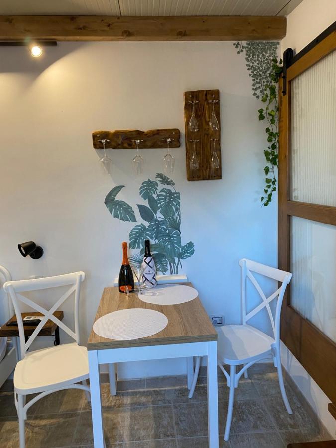 La Casetta Al Poetto Cagliari Ngoại thất bức ảnh