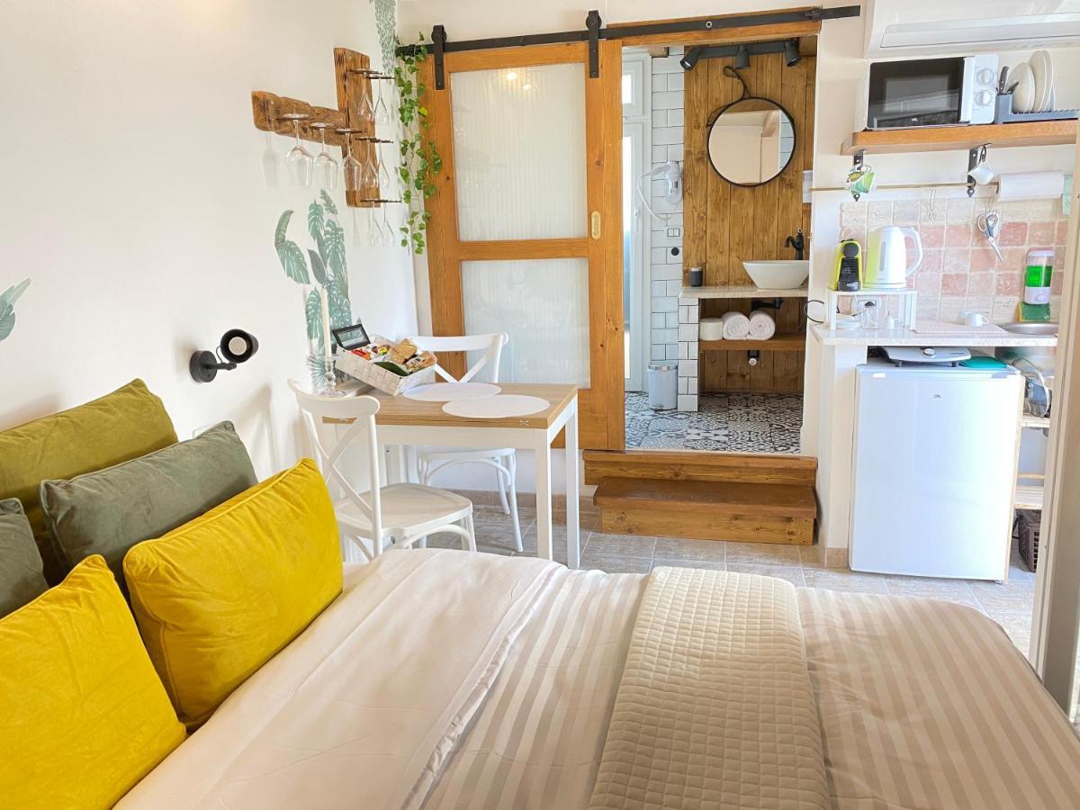 La Casetta Al Poetto Cagliari Ngoại thất bức ảnh